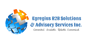 Egregius B2B Solutions & Advisory Services Inc.